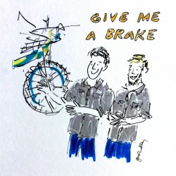 Guardian Bikes